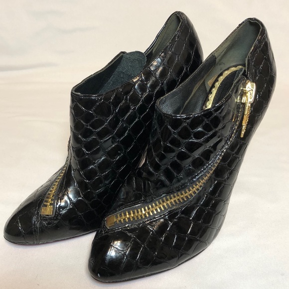 Betsey Johnson Tiana Booties - Picture 11 of 16